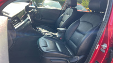 Kia Niro 1.6 GDi Hybrid 3 5dr DCT Hybrid Estate